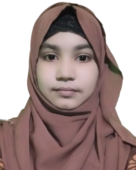   Mst. Sabrina Akter 